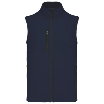 Bodywarmer K403