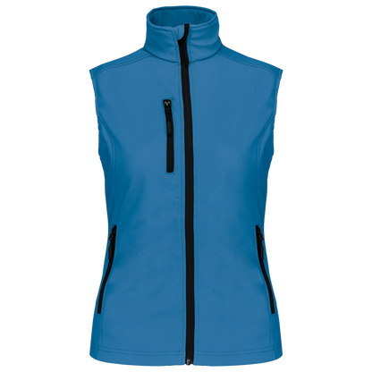Bodywarmer K404