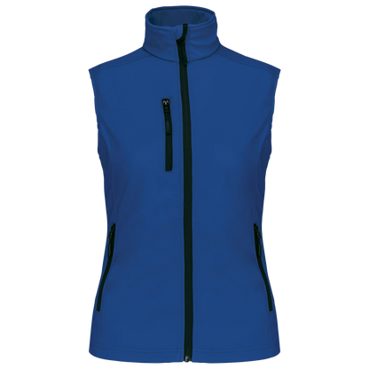 Bodywarmer K404