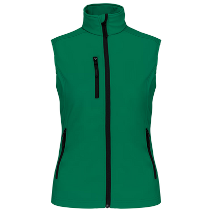 Bodywarmer K404