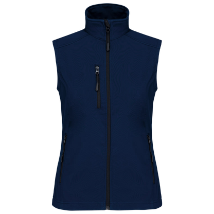 Bodywarmer K404