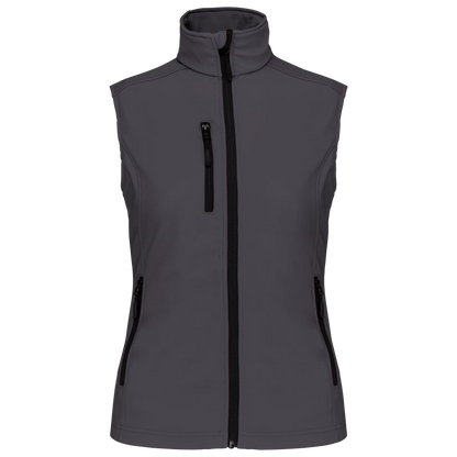 Bodywarmer K404
