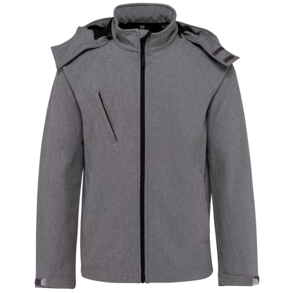 Softshell K413