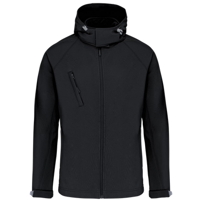 Softshell K413