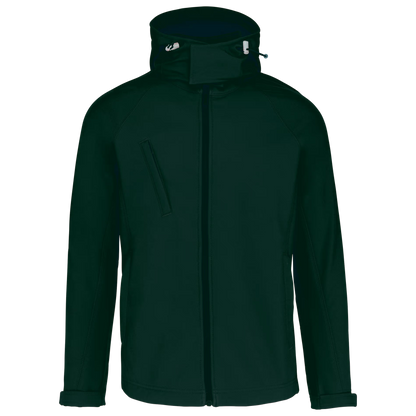 Softshell K413