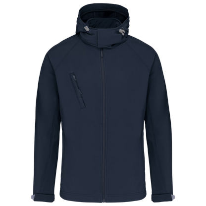 Softshell K413