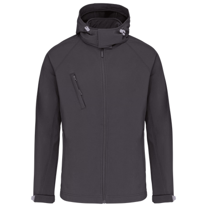 Softshell K413