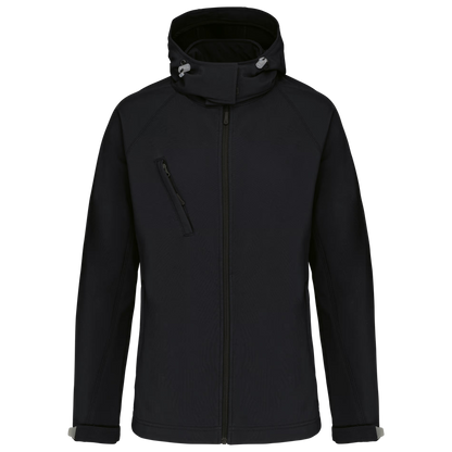 Softshell K414