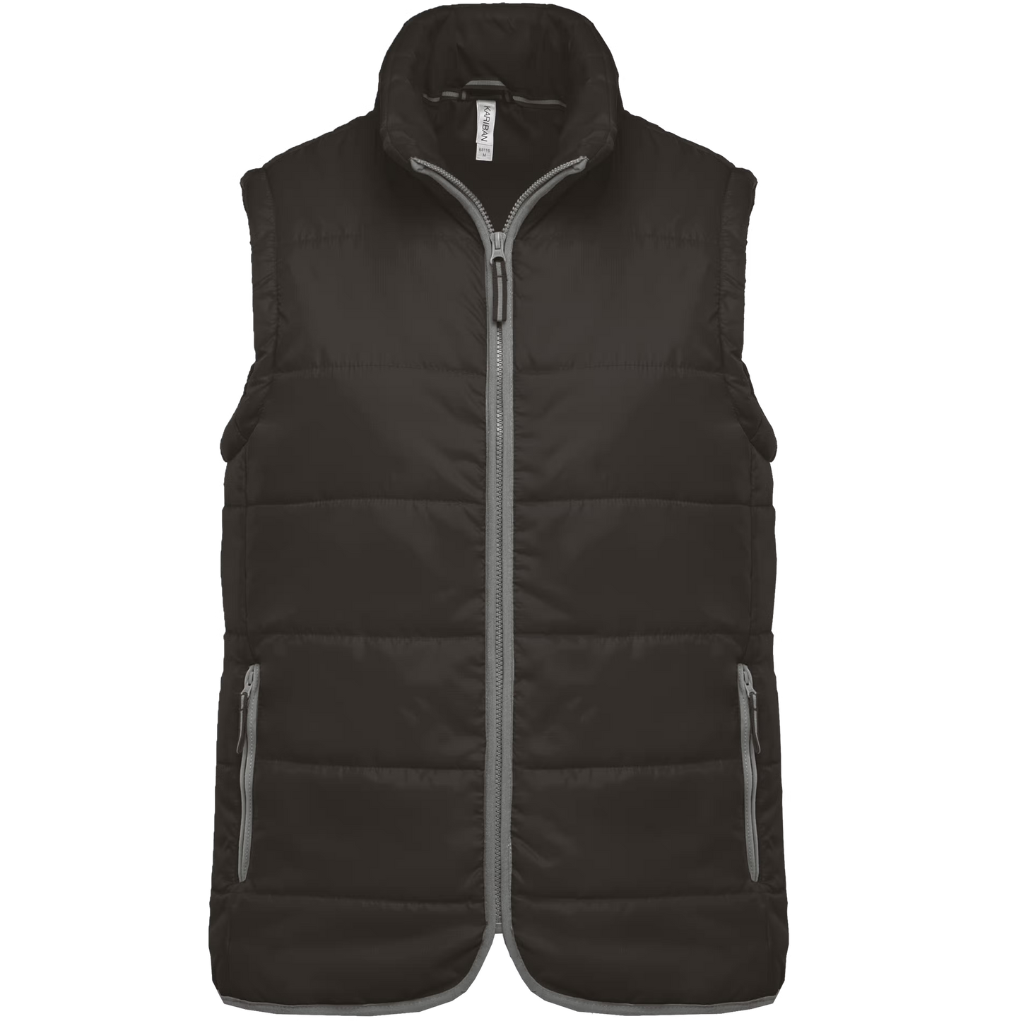 Bodywarmer K6116