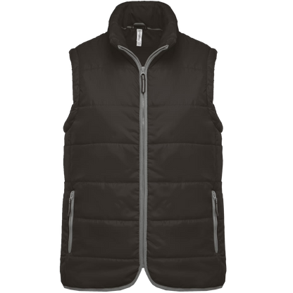 Bodywarmer K6116