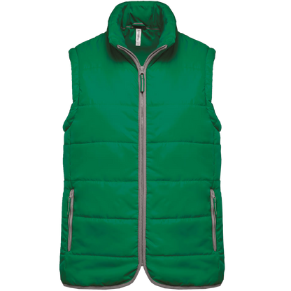 Bodywarmer K6116