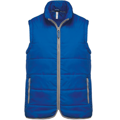 Bodywarmer K6116