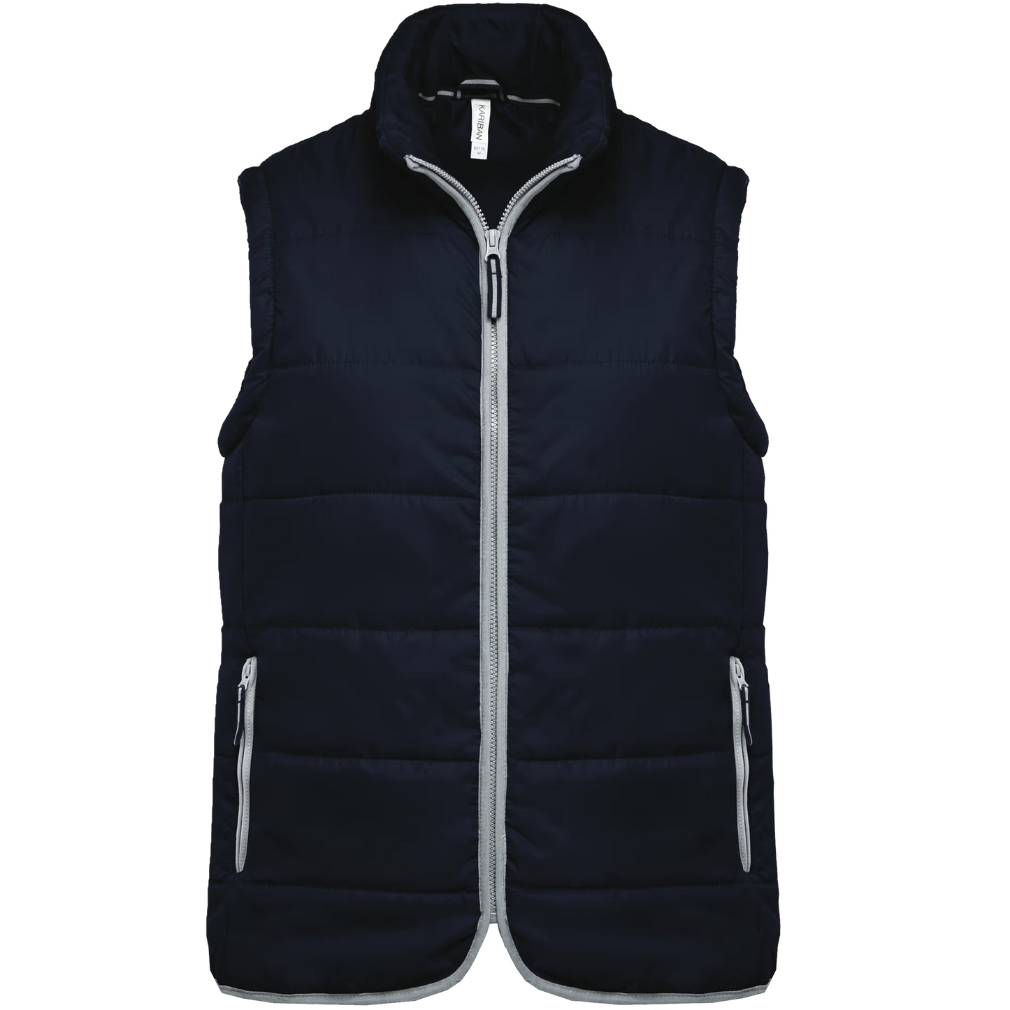 Bodywarmer K6116