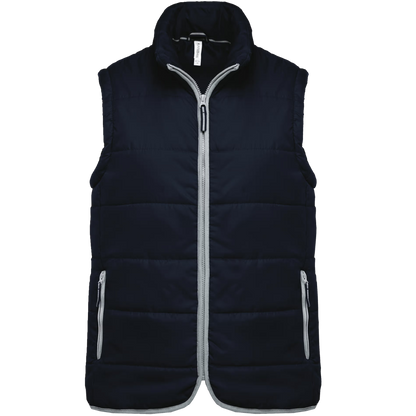 Bodywarmer K6116