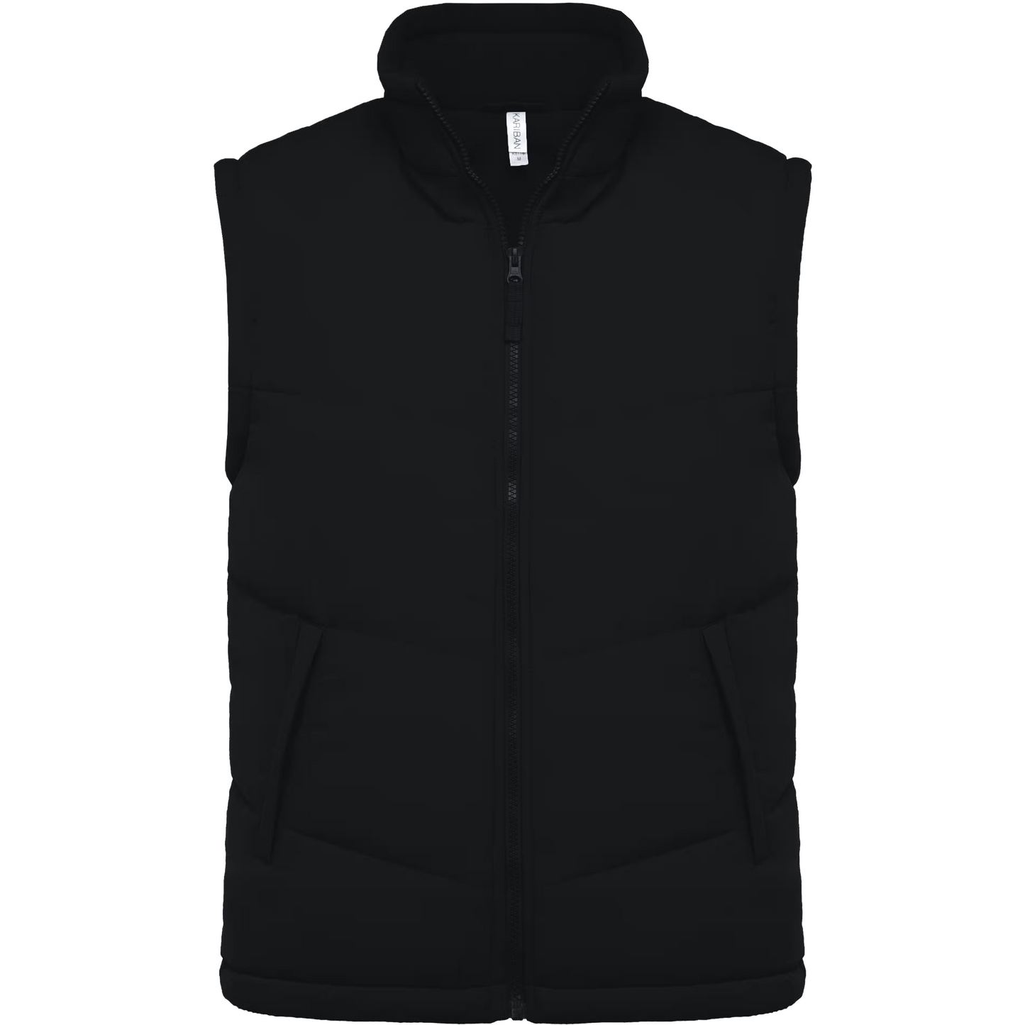 Bodywarmer K6118