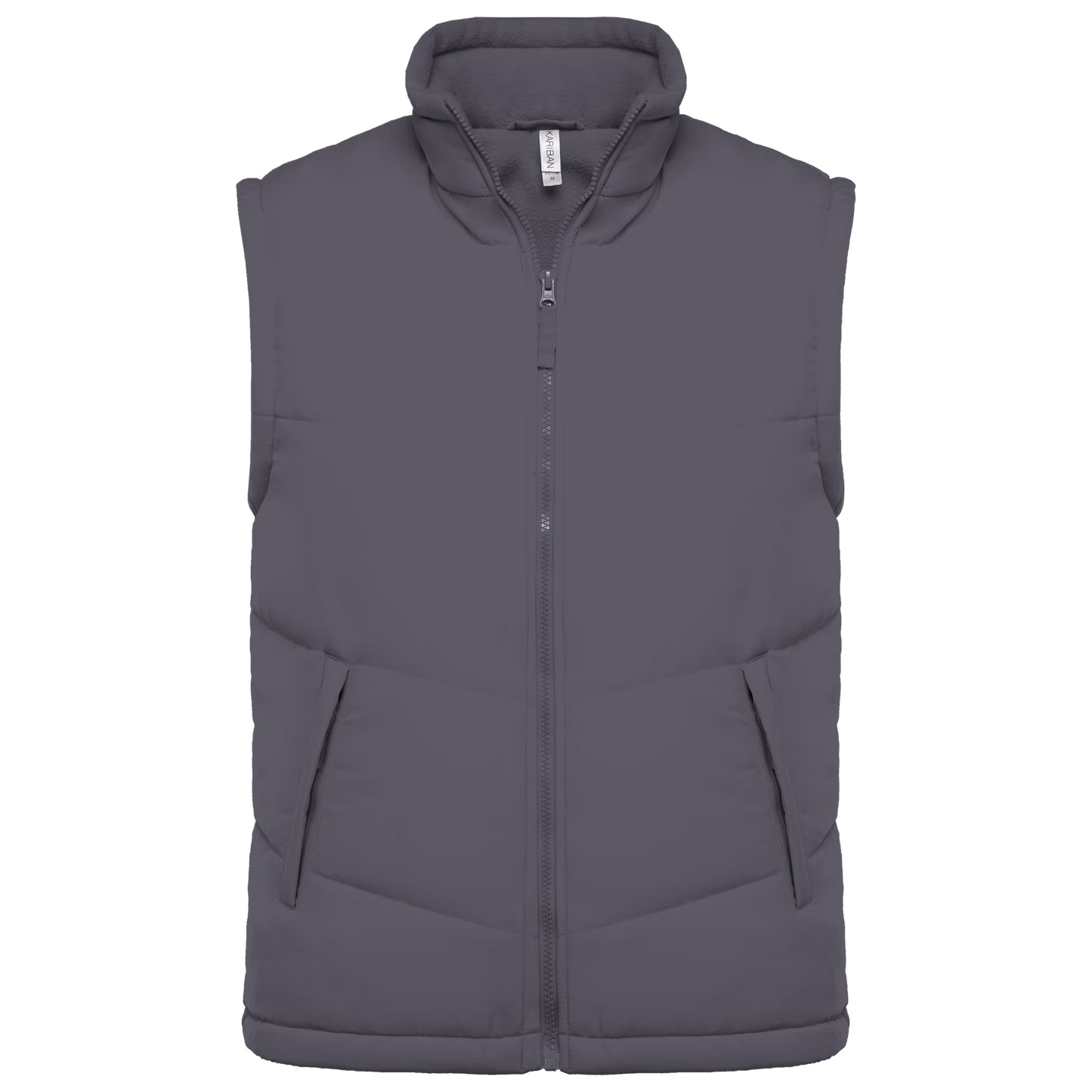 Bodywarmer K6118