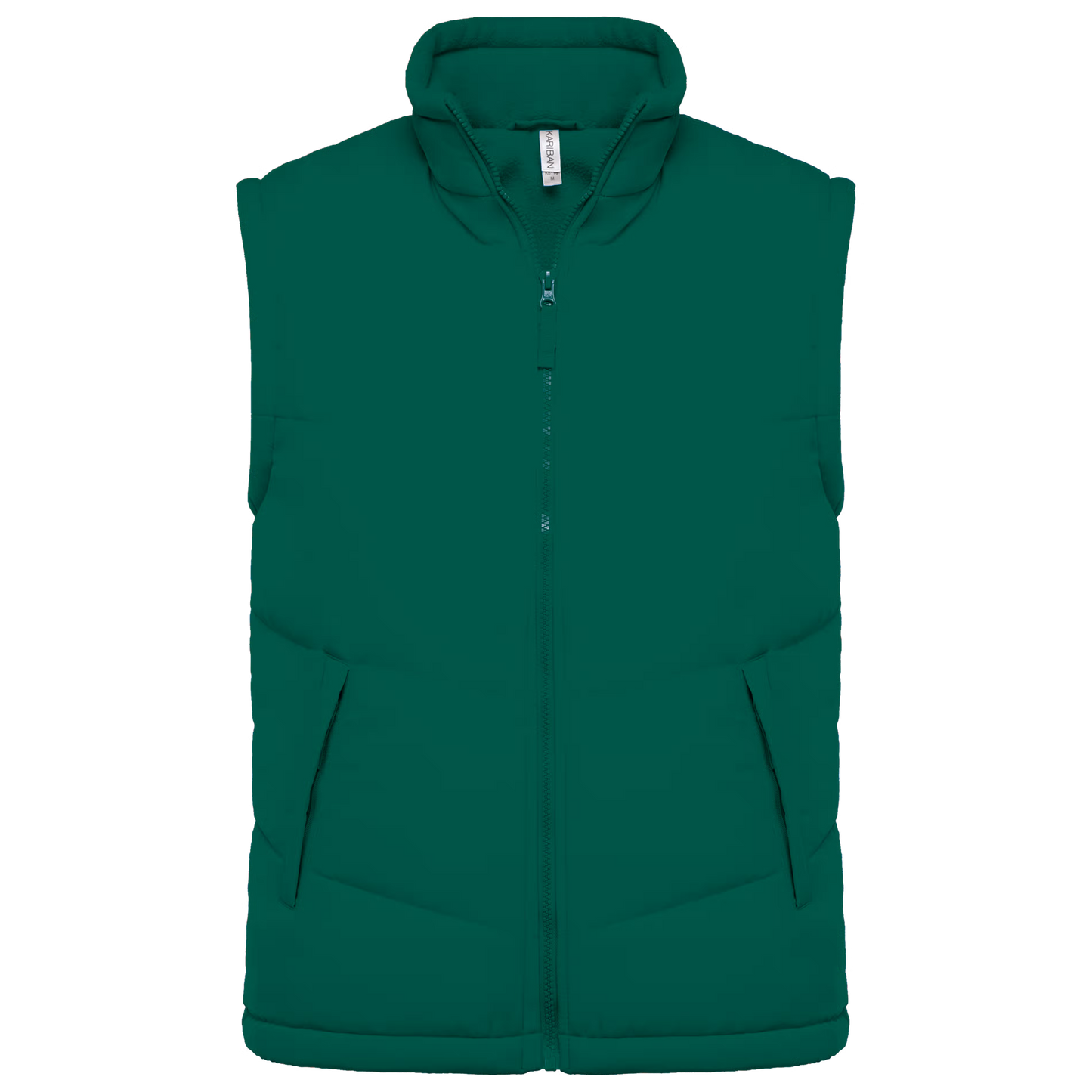 Bodywarmer K6118