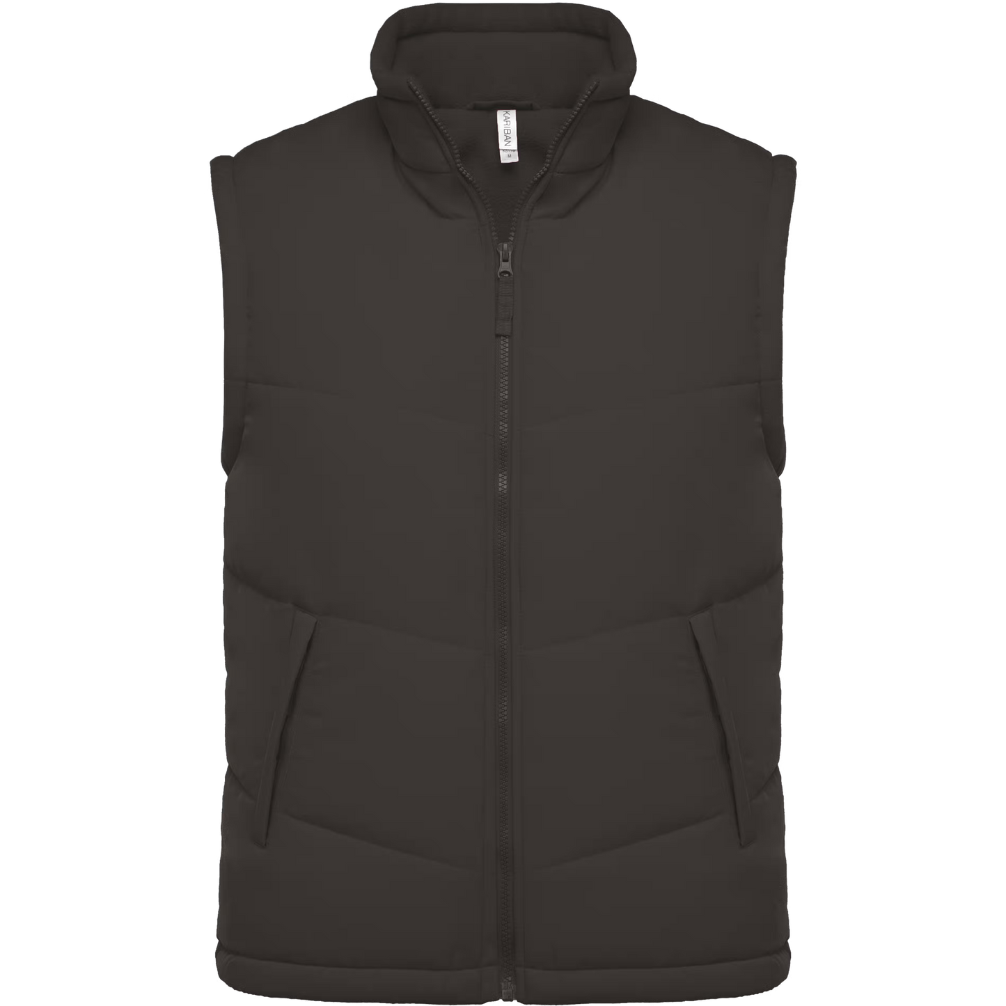 Bodywarmer K6118
