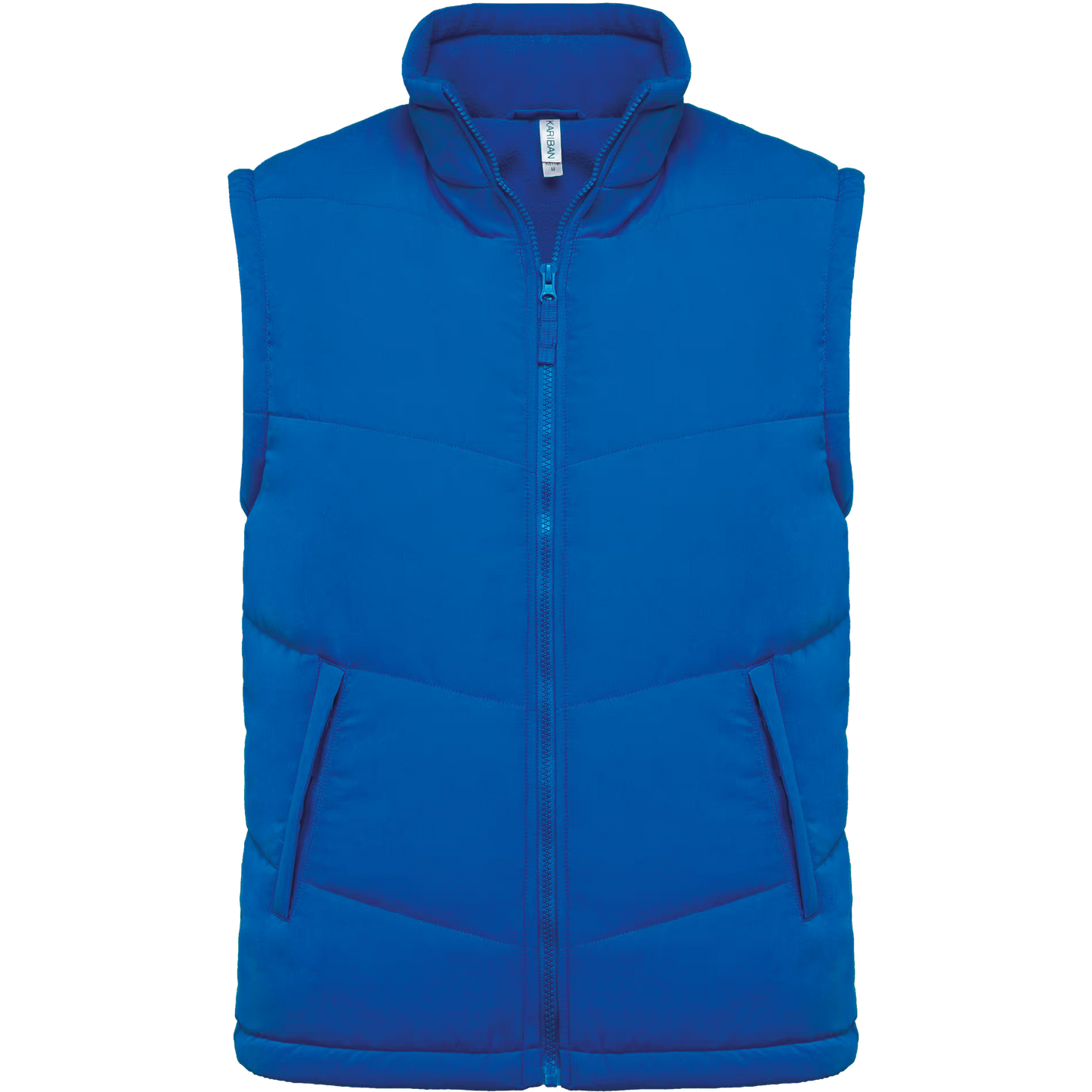 Bodywarmer K6118