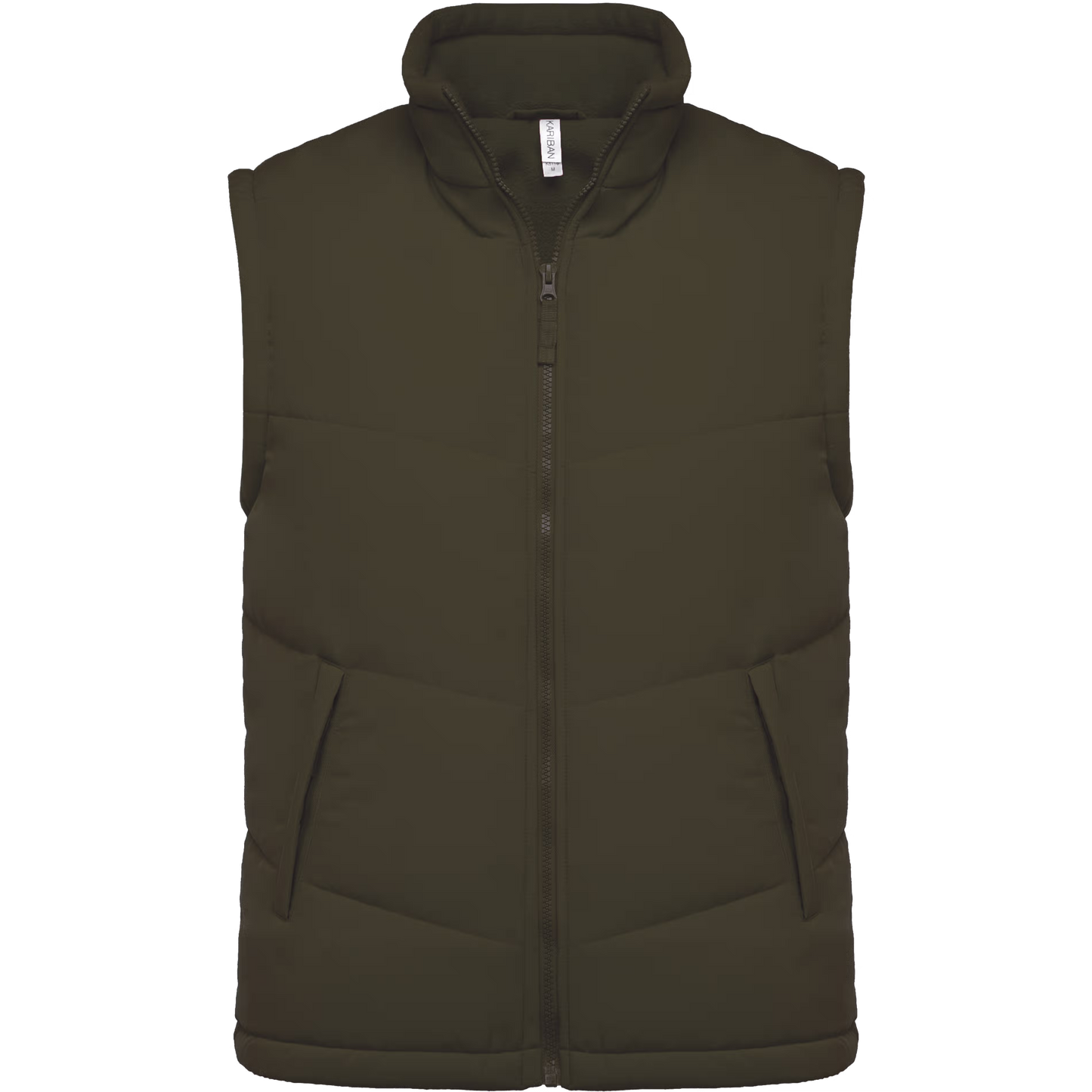 Bodywarmer K6118