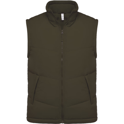 Bodywarmer K6118