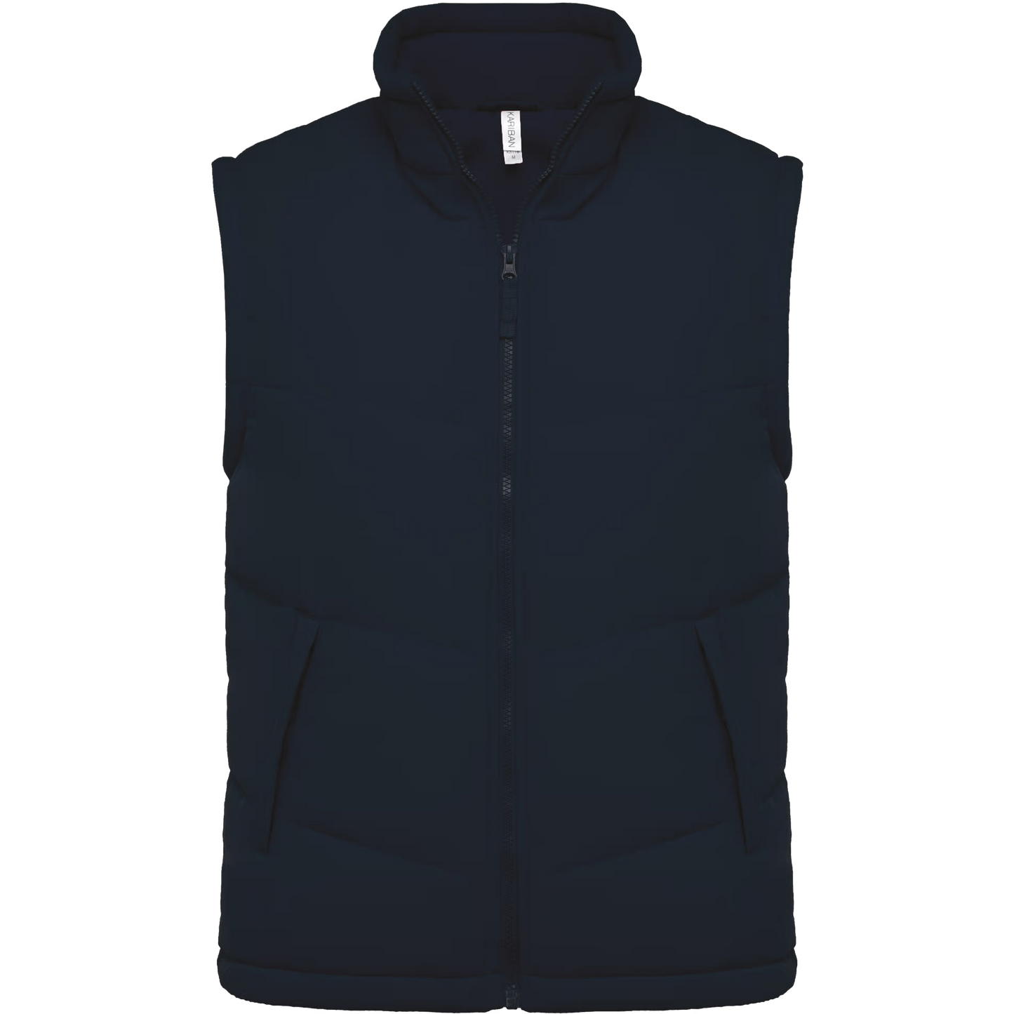 Bodywarmer K6118