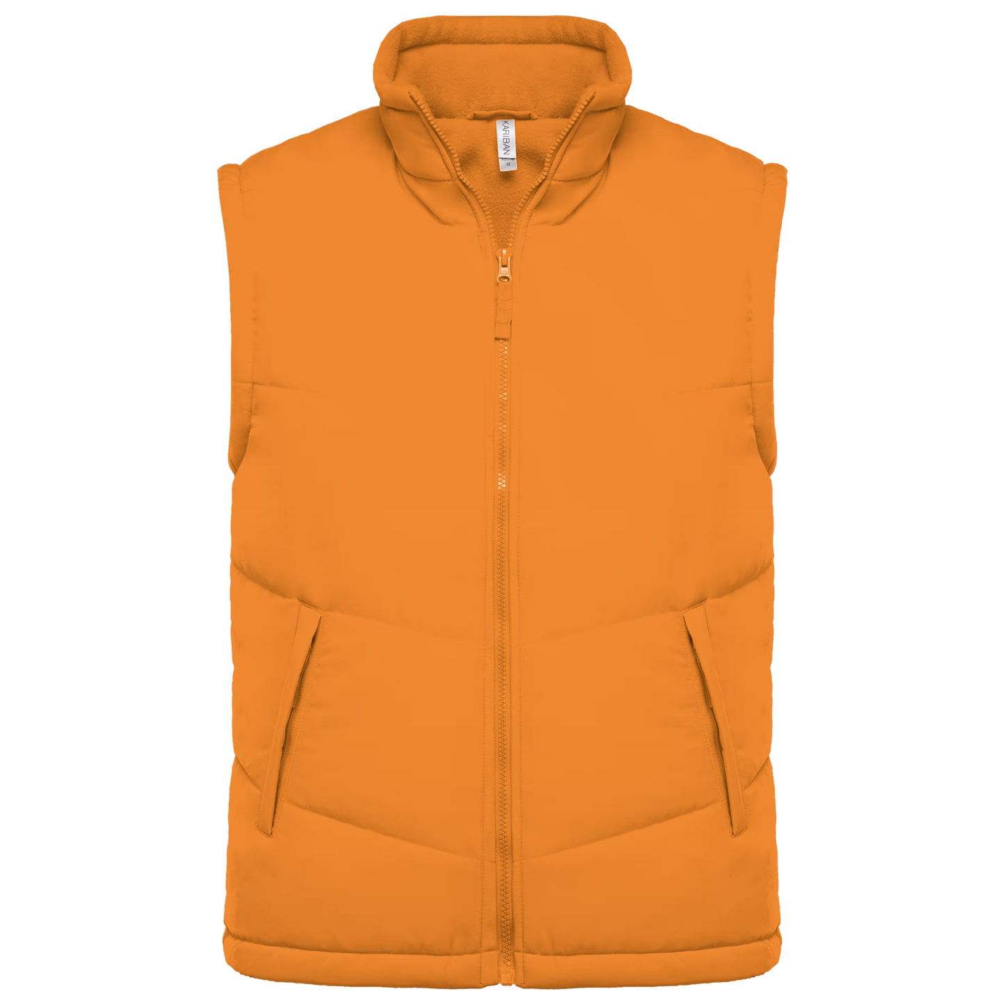 Bodywarmer K6118