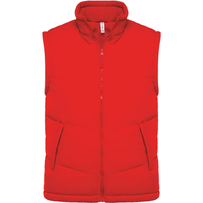 Bodywarmer K6118