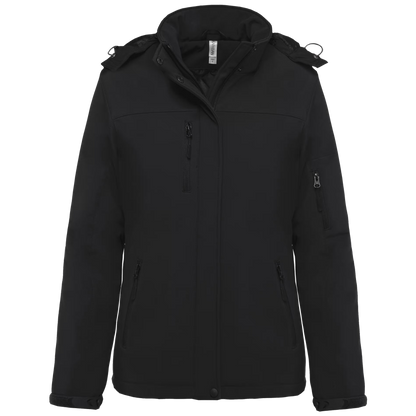 Parka softshell K651