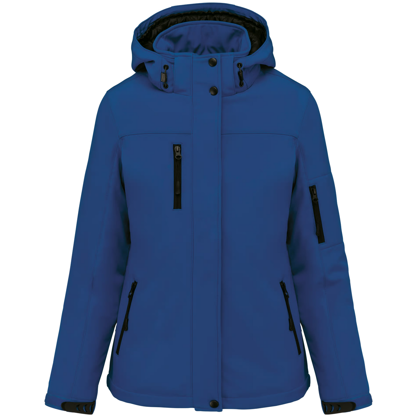 Parka softshell K651