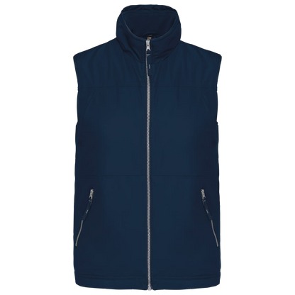 Bodywarmer K659