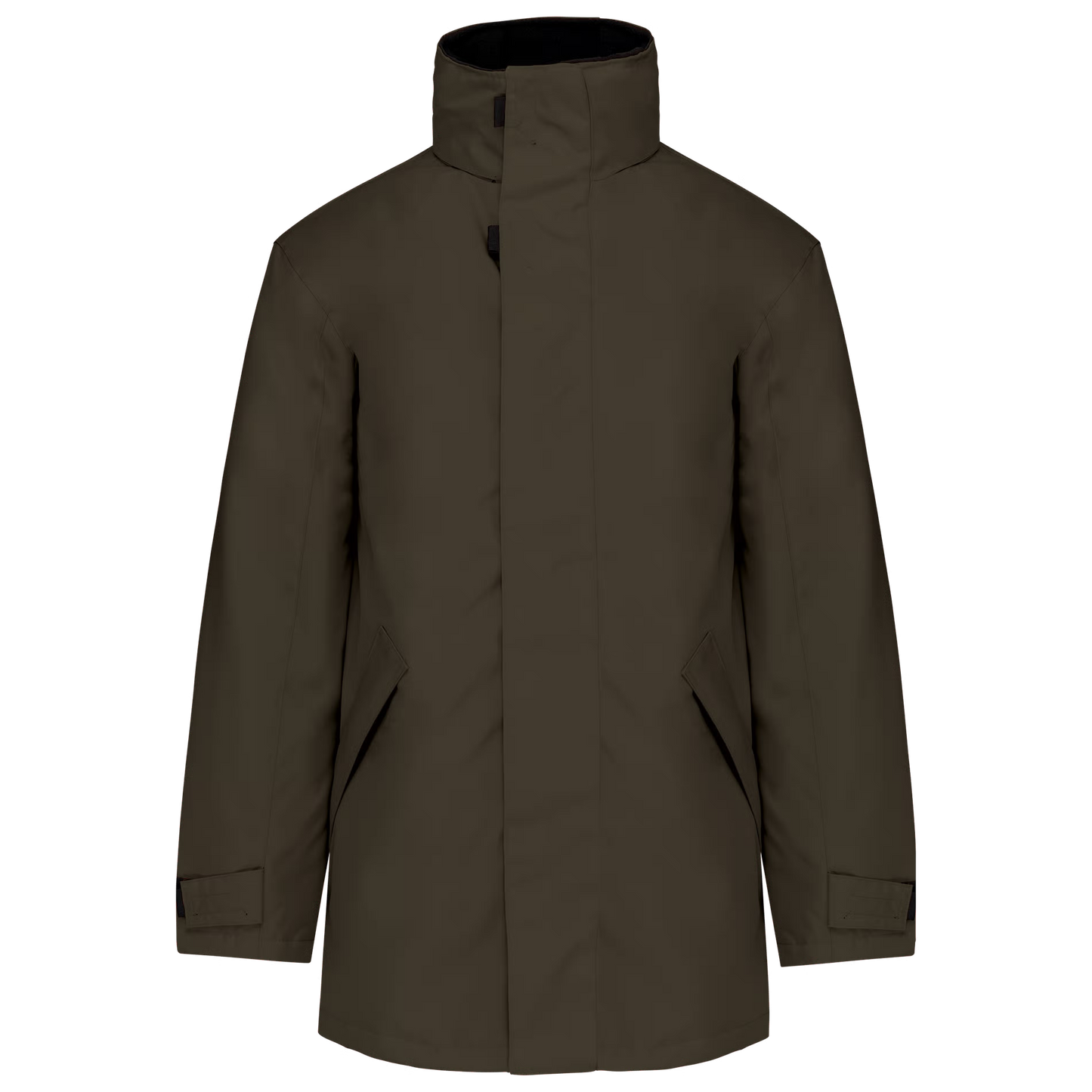 Parka K677