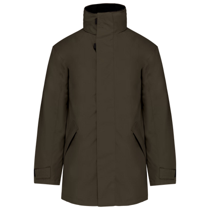 Parka K677