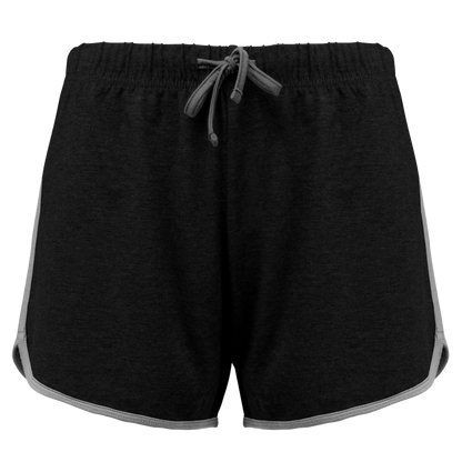 Short PA1021