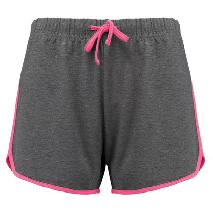 Short PA1021