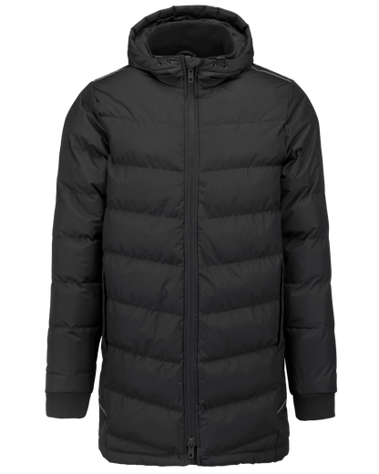Parka PA223