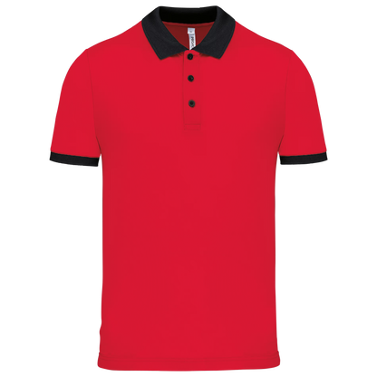 Polo PA489