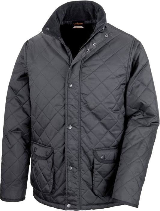 Veste cheltenham R195X