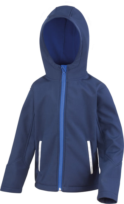 Softshell R224JY