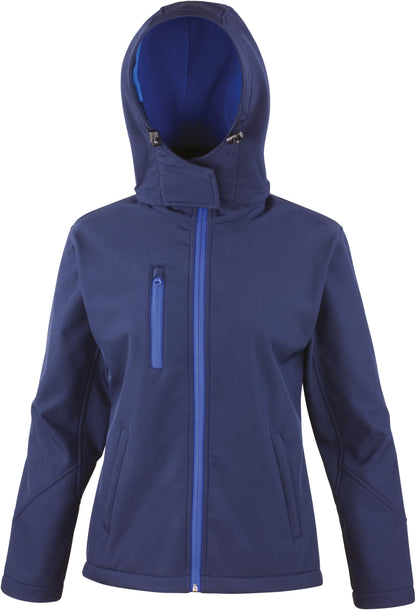 Softshell R230F
