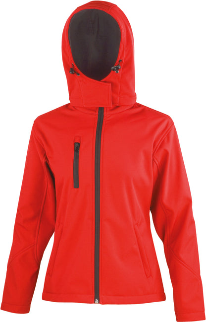 Softshell R230F