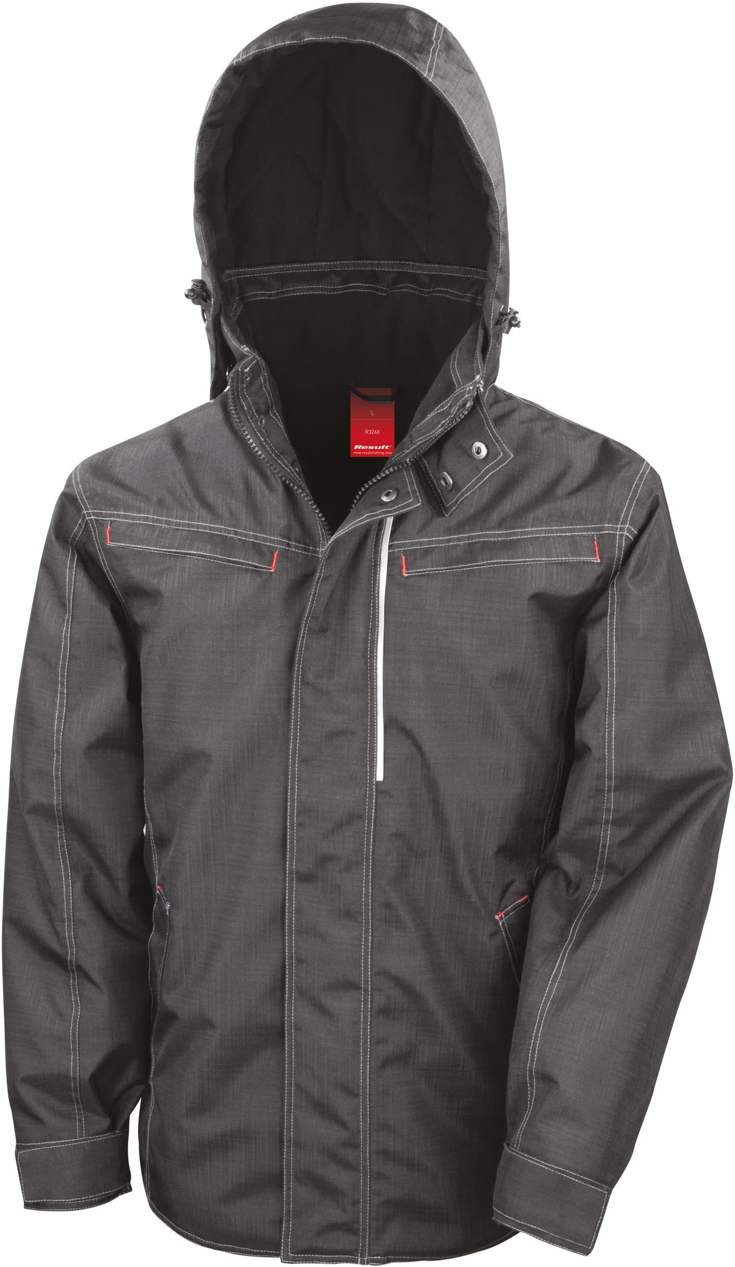 Parka R326X