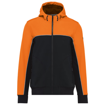 Softshell WK450