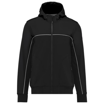 Softshell WK450