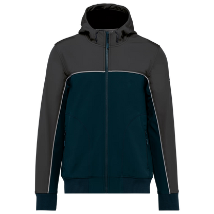 Softshell WK450