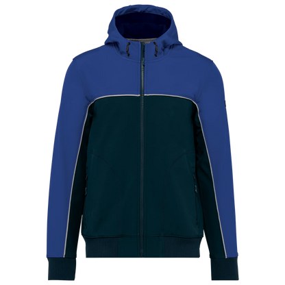 Softshell WK450