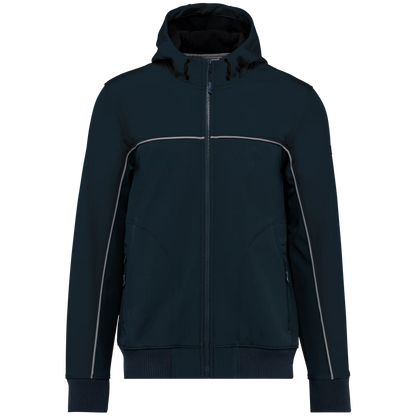 Softshell WK450