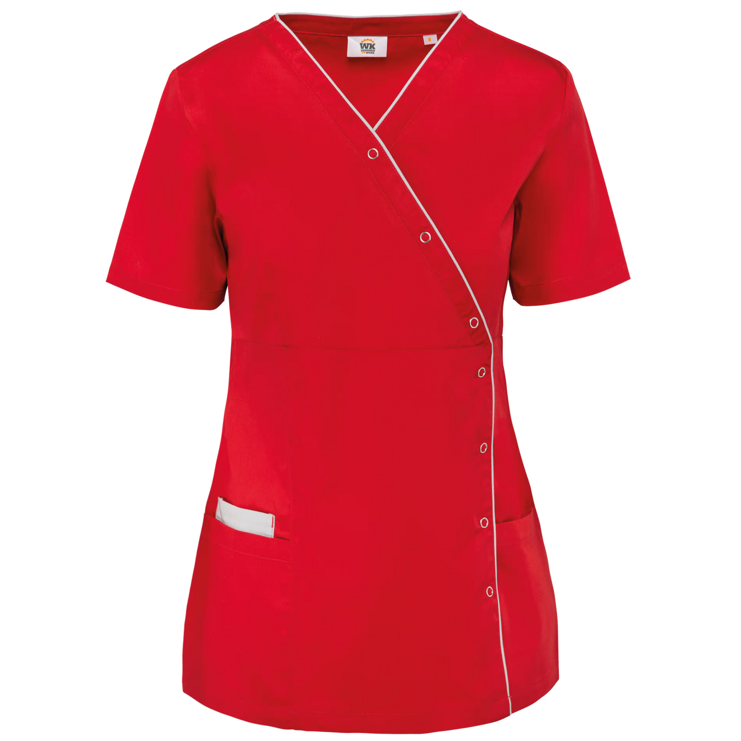 Blouse médicale WK506
