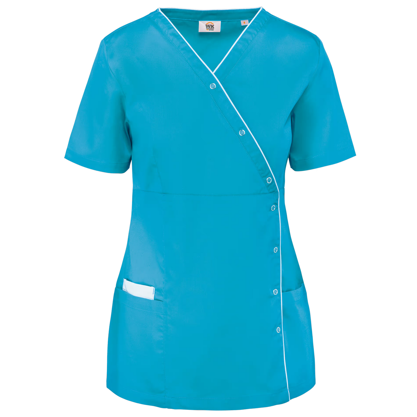 Blouse médicale WK506