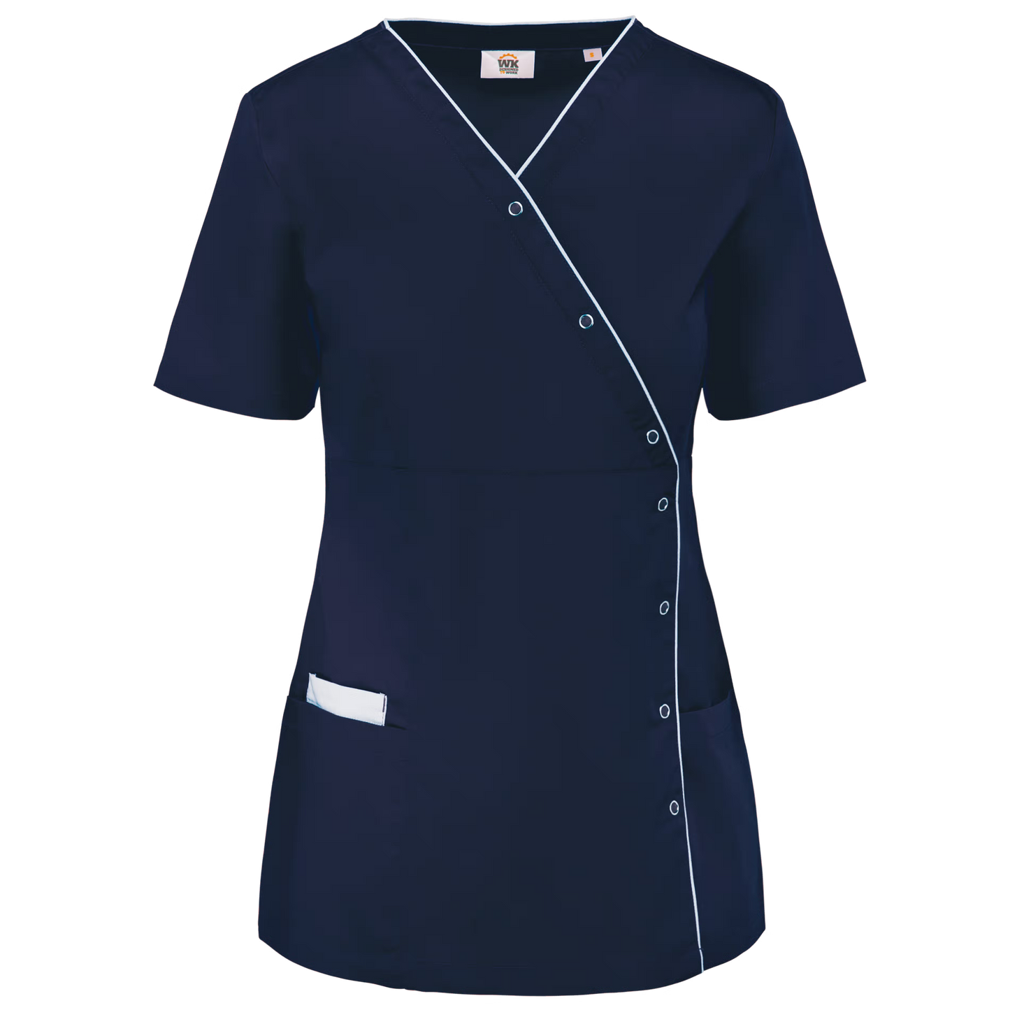 Blouse médicale WK506